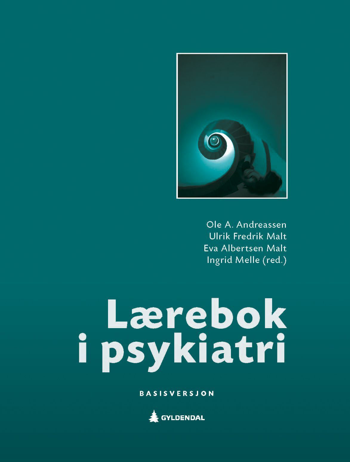 Lærebok i psykiatri : basisversjon