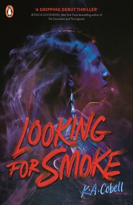 Looking for smoke