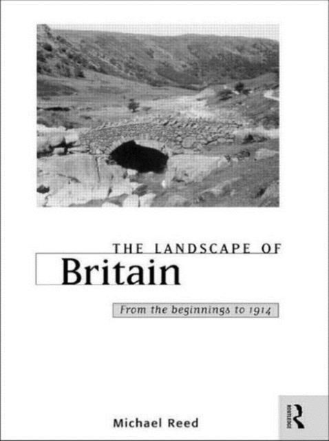 The Landscape of Britain