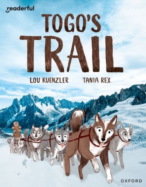 Togo's trail