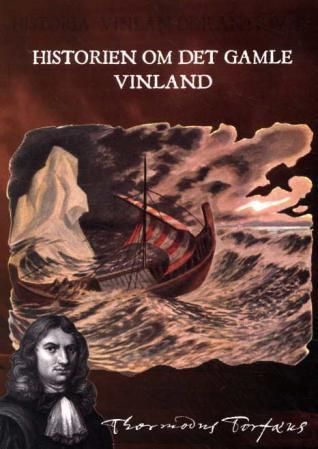 Historien om det gamle Vinland