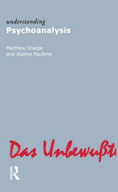 Understanding Psychoanalysis