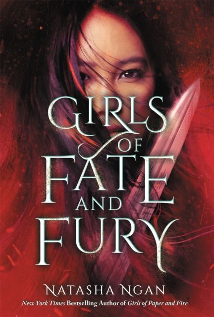Girls of fate and fury
