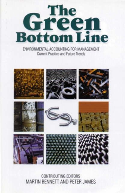 The Green Bottom Line : Environmental Accounting for Management: Current Practice and Future Trends