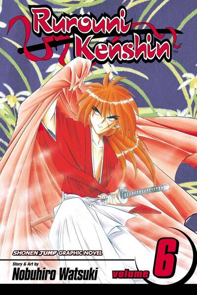 No worries : Meiji swordsman romantic story