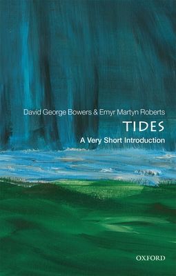 Tides : a very short introduction