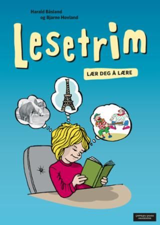 Lesetrim : lær deg å lære