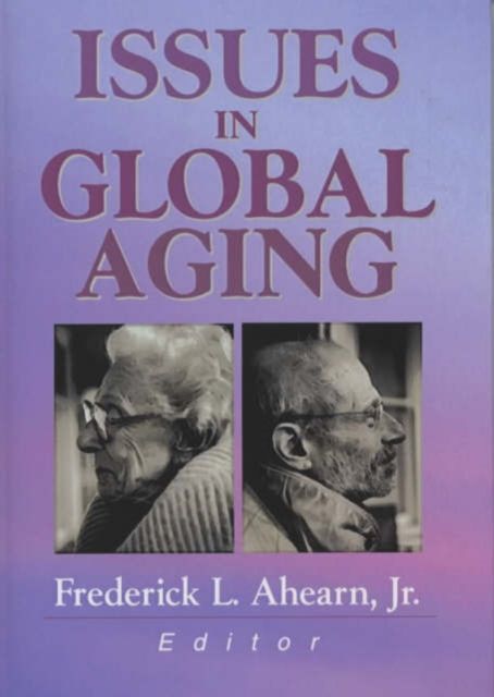 Issues in Global Aging