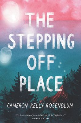 The stepping off place