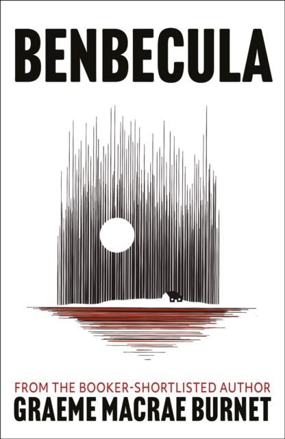 Benbecula : Darkland Tales