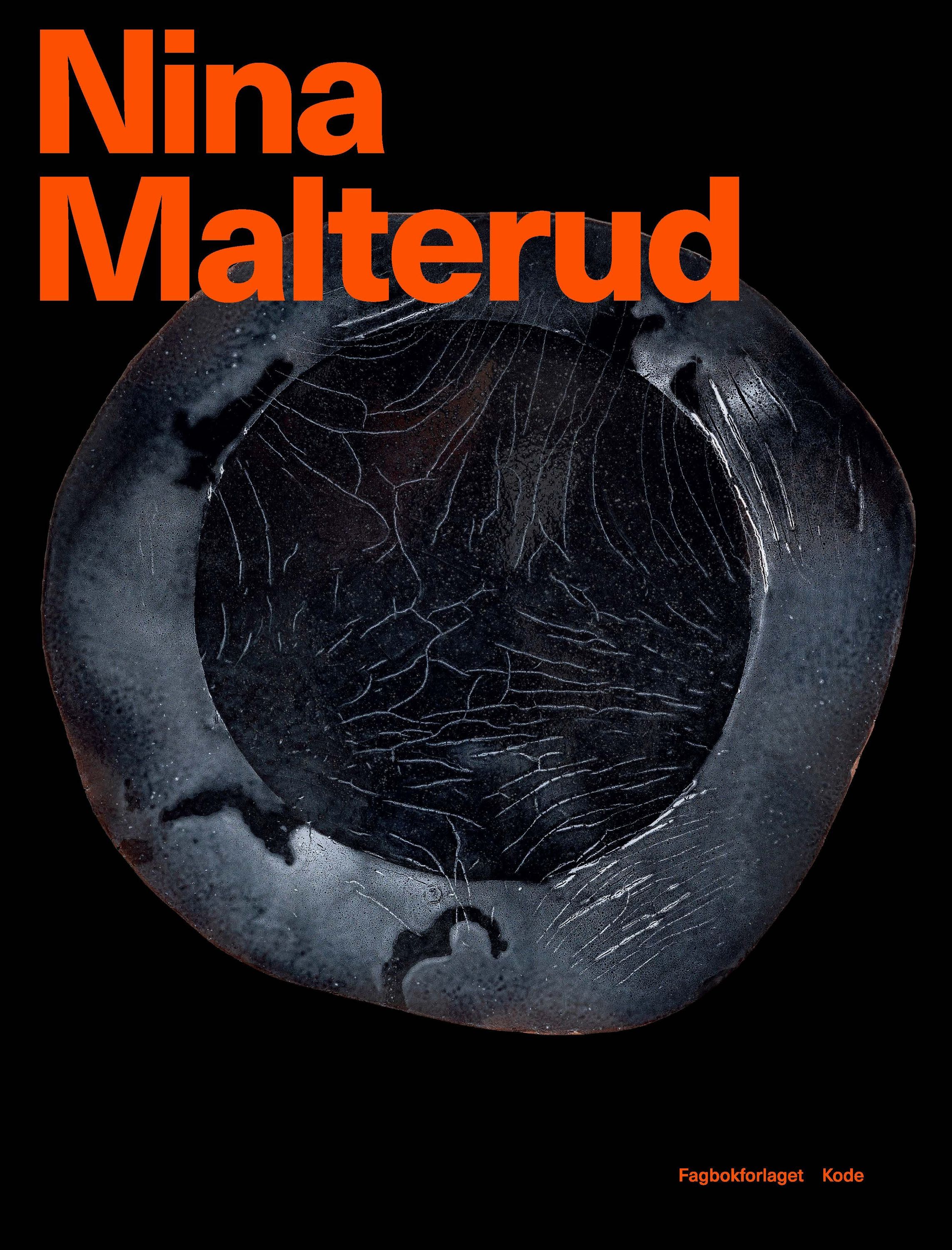 Materielle påstander : Nina Malterud