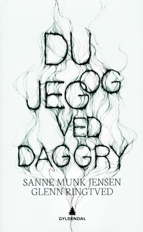 Du og jeg ved daggry