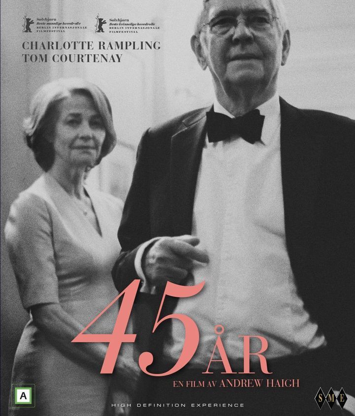 45 år