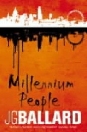 Millennium People