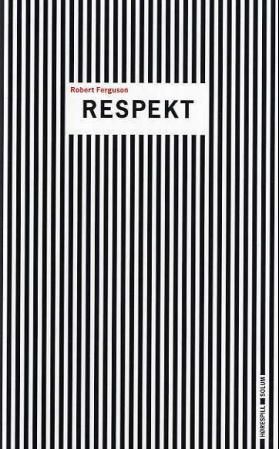 Respekt : hørespill