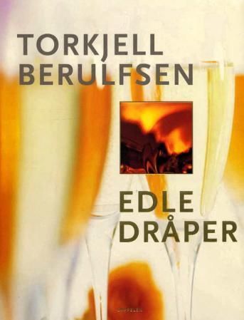 Forsidebilde av Edle dråper