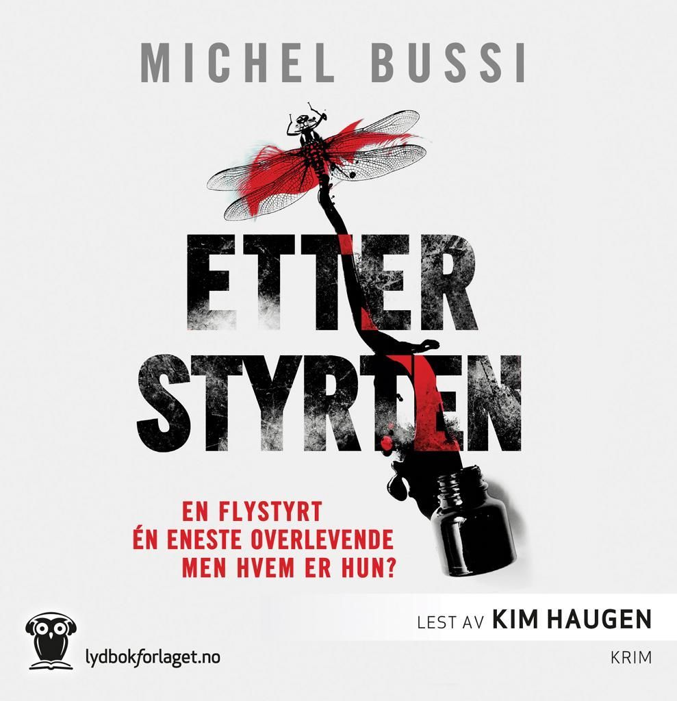 Etter styrten