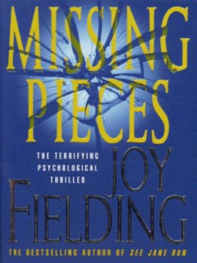 Missing pieces