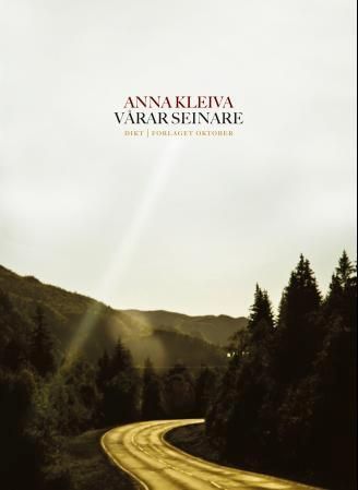 Vårar seinare : dikt