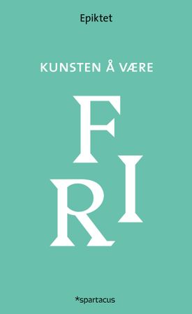 Klassisk selvhjelp for moderne mennesker
