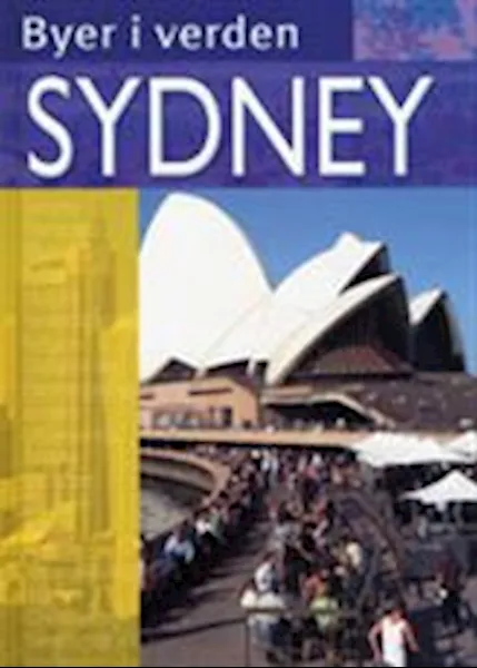 Forsidebilde av Sydney