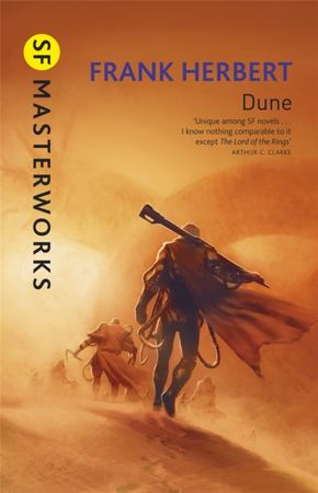 SF masterworks