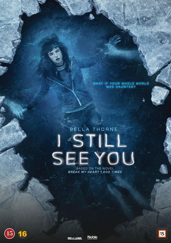 I still see you