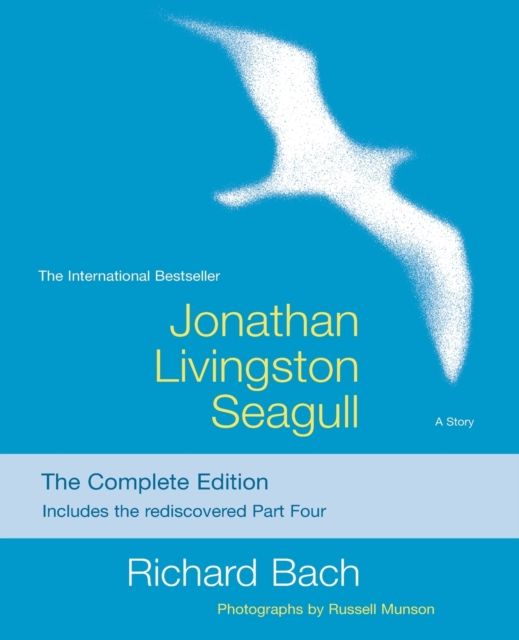 Jonathan Livingston Seagull : The Complete Edition