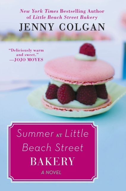 Summer at Little Beach Street Bakery : A Novel