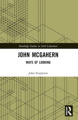 John McGahern : Ways of Looking