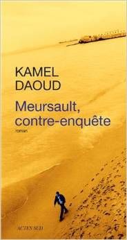 Meursault, contre-enquête : roman