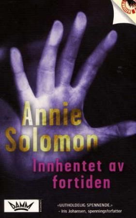 Innhentet av fortiden