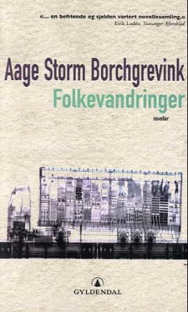 Folkevandringer : noveller