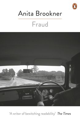 Forsidebilde av Fraud