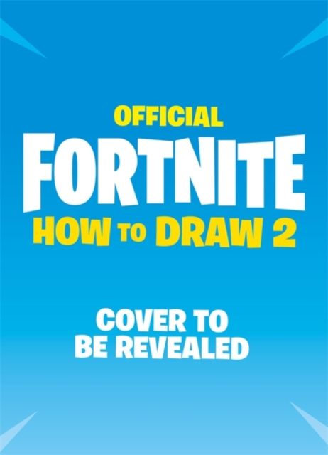 Official Fortnite : how to draw. 2