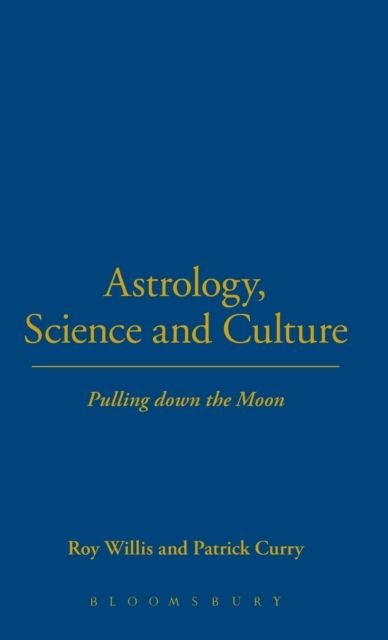 Astrology, Science and Culture : Pulling down the Moon
