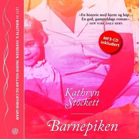 Barnepiken