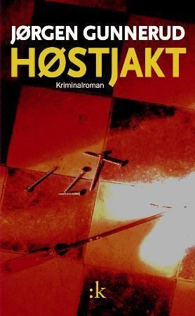 Høstjakt : kriminalroman