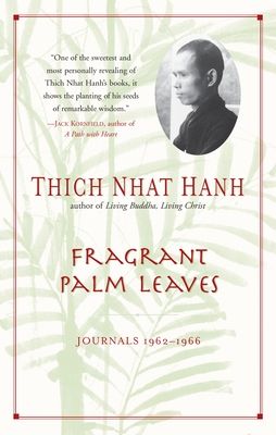 Fragrant Palm Leaves : Journals, 1962-1966