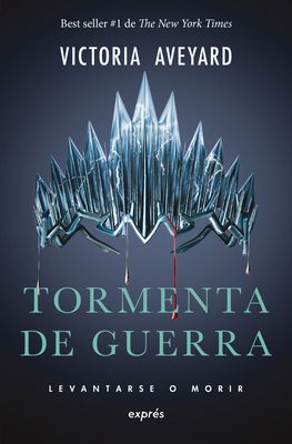 Tormenta de Guerra / War Storm