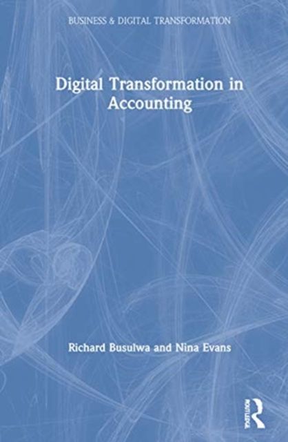 Digital Transformation in Accounting