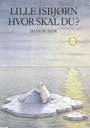 Isbjørnen Lars