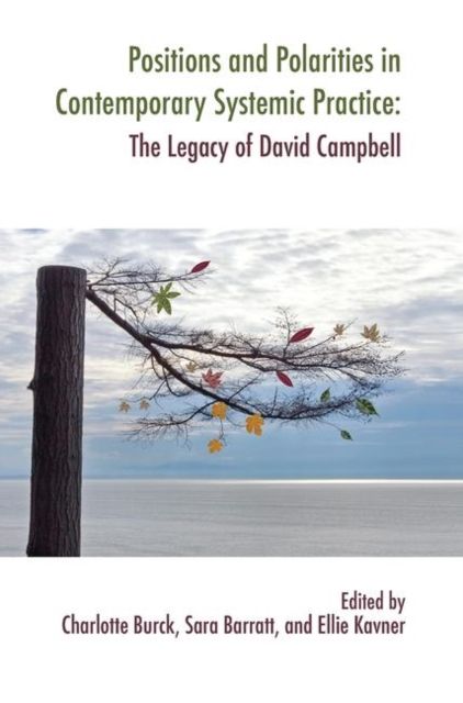 Positions and Polarities in Contemporary Systemic Practice : The Legacy of David Campbell