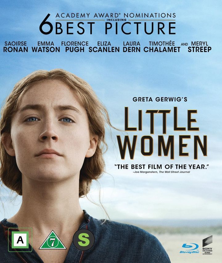 Little women