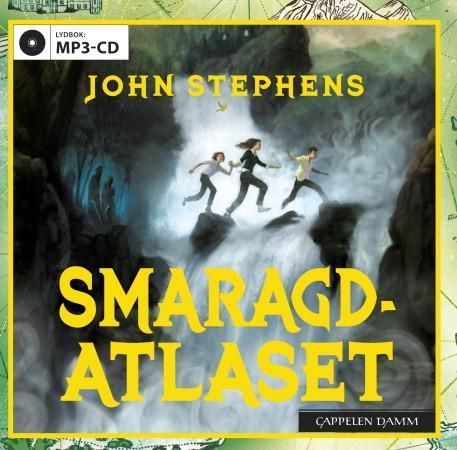 Smaragdatlaset