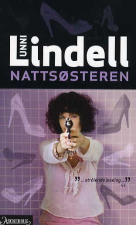 Nattsøsteren