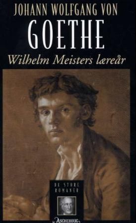 Wilhelm Meisters læreår