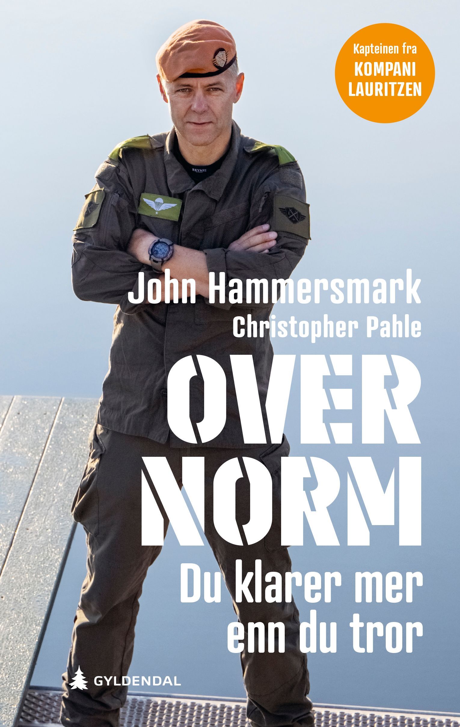 Over norm : du klarer mer enn du tror