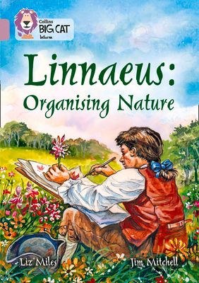 Linnaeus Organising Nature : Band 18/Pearl
