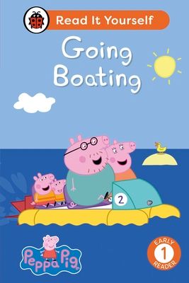 Going boating